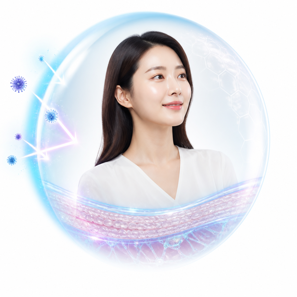 석남동피부과 스킨부스터